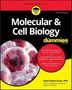 Rene Fester Kratz: Molecular and Cell Biology For Dummies, Buch