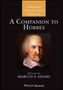 A Companion to Hobbes, Buch, Buch