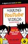 Nick Willoughby: Making YouTube Videos, Buch