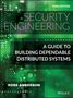 Ross Anderson: Security Engineering, Buch