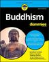 Gudrun Buhnemann: Buddhism For Dummies, Buch