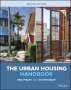 Eric Firley: The Urban Housing Handbook, Buch
