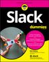 Phil Simon: Slack for Dummies, Buch