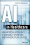 Robert Shimonski: AI in Healthcare, Buch