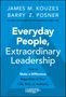 Barry Z. Posner: Everyday People, Extraordinary Leadership, Buch