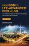 Martin Sauter: From GSM to LTE-Advanced 4Ed C, Buch