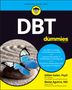 Blaise Aguirre: DBT For Dummies, Buch