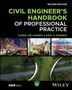 Hansen: Civil Engineer's Handbook of Professional Practice , 2nd Edition, Buch