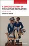 Jeremy D Popkin: A Concise History of the Haitian Revolution, Buch