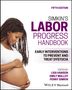 Simkin's Labor Progress Handbook, Buch