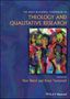 P Ward: The Wiley Blackwell Companion to Theology and Qual itative Research, Buch, Buch