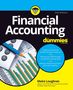 Maire Loughran: Financial Accounting for Dummies, Buch