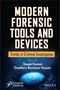Chaudhery Mustansar Hussain: Modern Forensic Tools and Devices: Emerging Trends in Crime Investigation, Buch