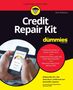 Melyssa Barrett: Credit Repair Kit for Dummies, Buch
