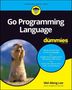 Wei-Meng Lee: Go Programming Language for Dummies, Buch