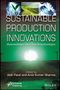 Patel: Green Technologies for Sustainable Production Volu me 2: Progress in Renewable Energy, Buch