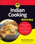 Monisha Bharadwaj: Indian Cooking For Dummies, Buch