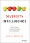 Heidi R. Andersen: Diversity Intelligence: How to Create a Culture of Inclusion for Your Business, Buch