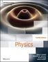 David Young: Physics, International Adaptation, Buch