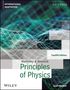 David Halliday: Principles of Physics: Extended, International Adaptation, Buch