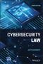 Jeff Kosseff: Cybersecurity Law, Buch