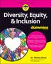Shirley Davis: Diversity, Equity & Inclusion for Dummies, Buch