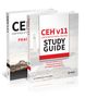 Ric Messier: Ceh V11 Certified Ethical Hacker Study Guide + Practice Tests Set, Buch