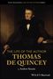 Andrew Keanie: The Life of the Author: Thomas De Quincey, Buch, Buch