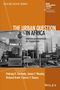 Padraig R Carmody: The Urban Question in Africa, Buch