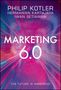 Philip Kotler: Marketing 6.0, Buch