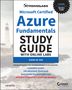 Jim Boyce: Microsoft Certified Azure Fundamentals Study Guide with Online Labs, Buch