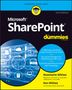 Ken Withee: SharePoint For Dummies, Buch