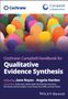 Cochrane-Campbell Handbook for Qualitative Evidence Synthesis, Buch, Buch