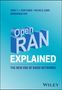 Jyrki T J Penttinen: Open Ran Explained, Buch