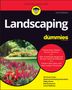 Teri Dunn Chace: Landscaping for Dummies, Buch