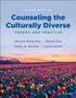 David Sue: Counseling the Culturally Diverse, Buch