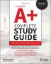 Jon Buhagiar: CompTIA A+ Complete Study Guide, Buch