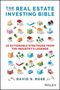 David S. Rose: The Real Estate Investing Bible, Buch, Buch