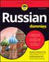 Andrew D. Kaufman: Russian For Dummies, Buch