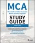 Shimon Brathwaite: MCA Microsoft Certified Associate Azure Security Engineer Study Guide, Buch
