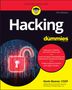 Kevin Beaver: Hacking For Dummies, Buch