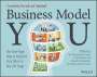 Timothy Clark: Business Model You, Buch