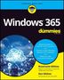 Ken Withee: Windows 365 For Dummies, Buch