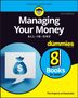 The Experts at Dummies: Managing Your Money All-In-One for Dummies, Buch