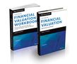 Hitchner: Financial Valuation: Applications and Models Set ( book + Workbook), Fifth Edition, Buch