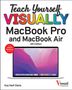 Guy Hart-Davis: Teach Yourself VISUALLY MacBook Pro & MacBook Air, Buch