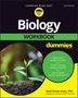 Rene Fester Kratz: Biology Workbook For Dummies, Buch