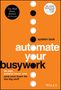 Aytekin Tank: Automate Your Busywork, Buch