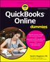 David H. Ringstrom: QuickBooks Online For Dummies, Buch