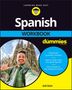 Gail Stein: Spanish Workbook For Dummies, Buch